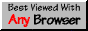 logo: any browser