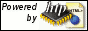 logo: powered by HTP