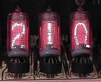 display working again