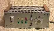 M13 HV power supply