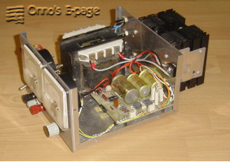 
    A look inside.
    