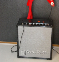 guitar combo