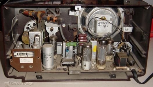 
    This B1X67U is in good condition.
    