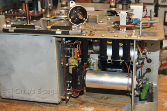 
    A view from the bottom after repairs.
    