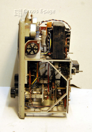 
  A closer look at the side.
    